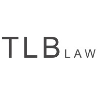 TLB Law Logo
