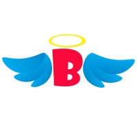 Bravo Wings Creative Design Solutions Logo