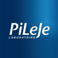 Pileje Logo