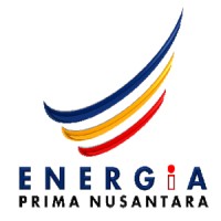 Energia Prima Nusantara (ASTRA Group) Logo