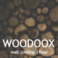 Woodoox Living solution Inc Logo