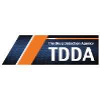 The Drug Detection Agency Logo