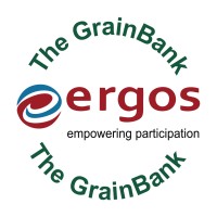 ERGOS Logo