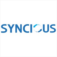 Syncious Logo