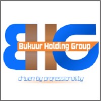 Bukuur Holding Group - مجموعة بُكور القابضة Logo