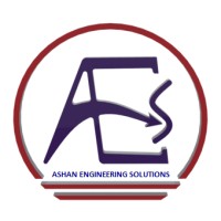 Ashan Engineering Solutions Logo