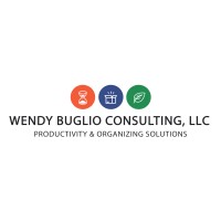 Wendy Buglio Consulting, LLC Logo
