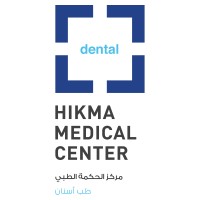Hikma Medical Center Logo