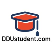 DDUstudent Logo