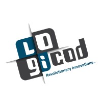 LogiCod Technology Solutions Private Limited. Logo