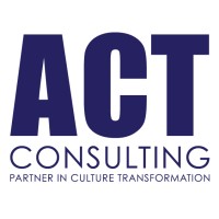 ACTConsulting.co Logo