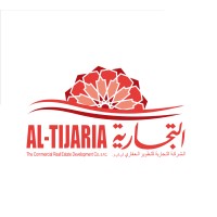 Al Tijaria Real Estate Development Company S.P.C. Logo