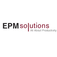 EPM Solutions(Enterprise Project Management Solutions) Logo