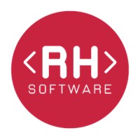 RH Software Logo