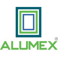 Alumex PLC Logo