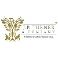 J.P. Turner & Company, LLC Logo