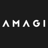 AMAGI | Global Technology Consultancy Logo