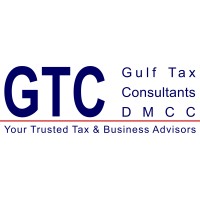 Gulf Tax Consultants Logo