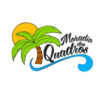 Moradia dos Quadros Logo
