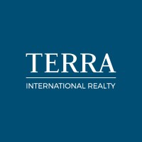 Terra International Realty Logo