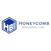 Honeycomb Builders, Inc. Logo