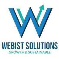 Webist Solutions Sdn. Bhd. Logo