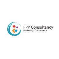 FPPCONSULTANCY Logo