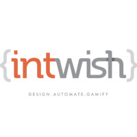 Intwish Logo