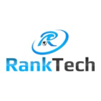 RankTech Solutions Logo