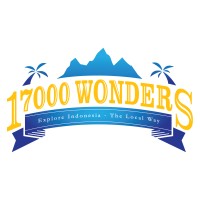17000Wonders Logo
