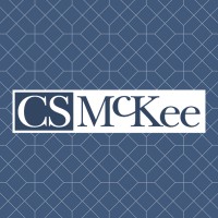 CS McKee Logo