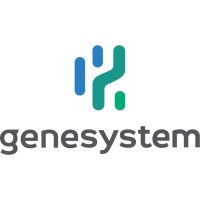 Genesystem Logo