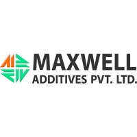 Maxwell Additives PVT. LTD. Logo