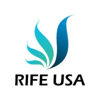 RIFE USA Logo