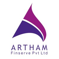 Artham Finserve Pvt Ltd Logo