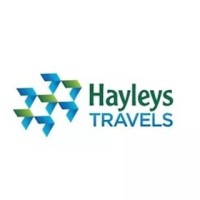Hayleys Travels (Pvt.) Ltd. Logo