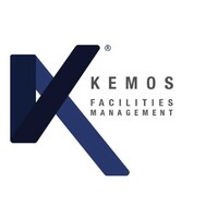 KEMOS Facilities Management Logo