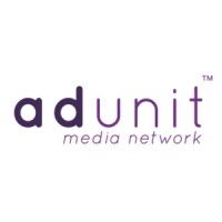 ADunit Media Network LLP Logo