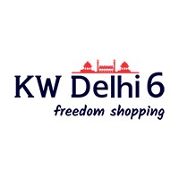 KW Delhi 6 Logo