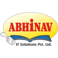 Abhinav IT Solutions Pvt Ltd Logo