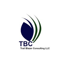 Trail Blazer Consulting LLC Logo