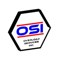 Overload Services, Inc. Logo