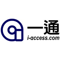 I-Access Group Logo