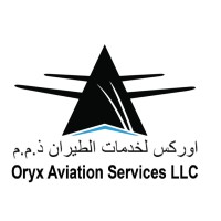 Oryx Aviation Services LLC Logo