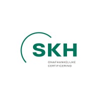 SKH B.V. Logo