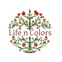 Life n Colors Logo