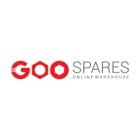 Goospares Logo