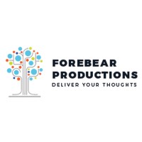 Forebear Productions Logo