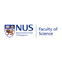 National University of Singapore, Faculty of Science Logo