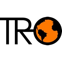 Travel Research Online Logo